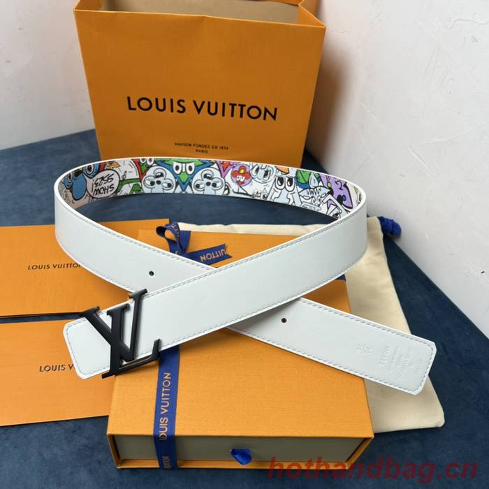 Louis Vuitton Belt LVB00256 Louis Vuitton Belt LVB00256